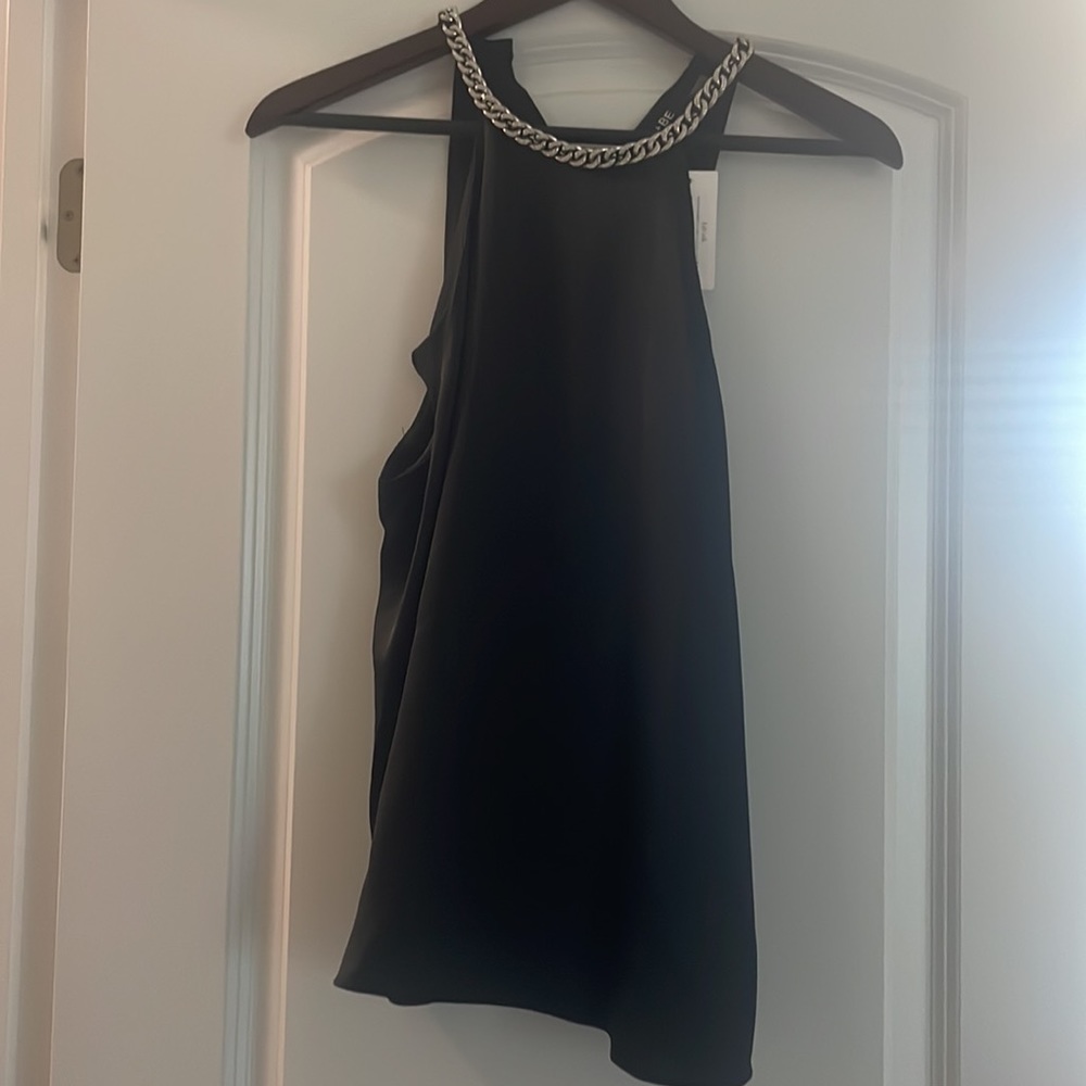 Halter Top - Picture 2 of 3
